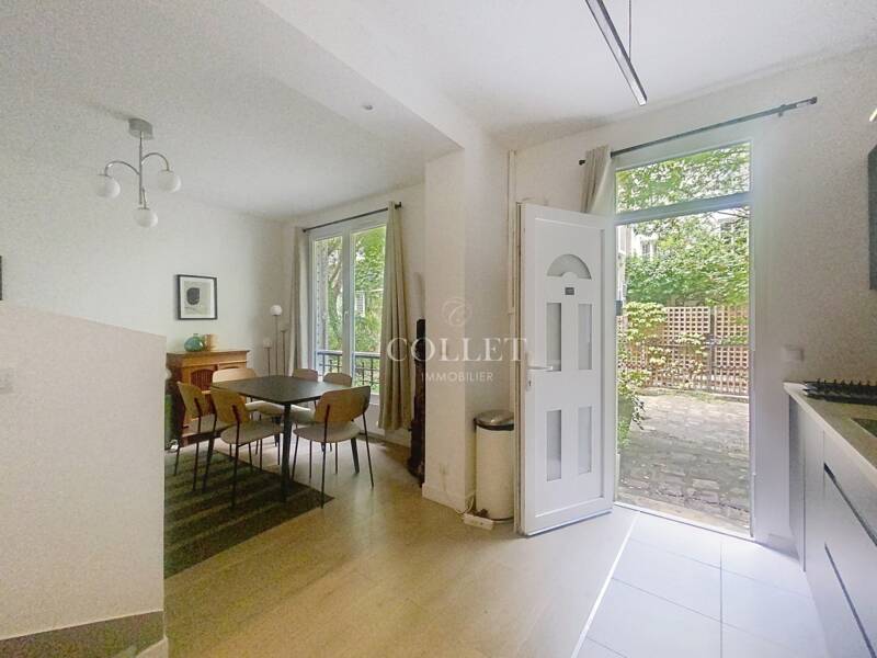 Maison à vendre, 71m², PARIS 17E