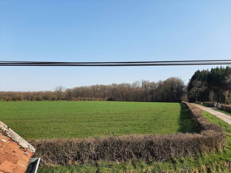 Maison à vendre, 83m², CLESSY