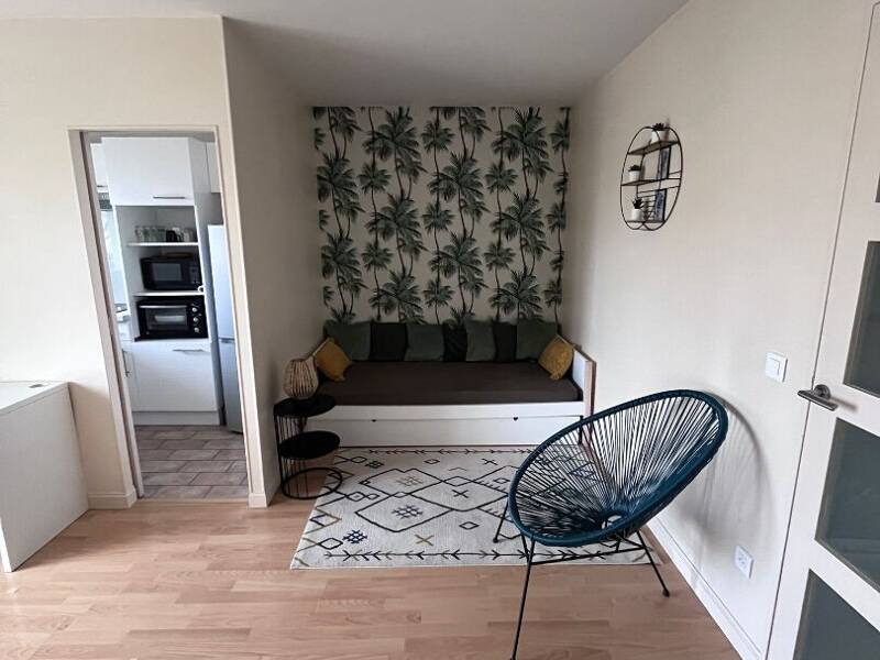 Maison à louer, 31m², REIMS