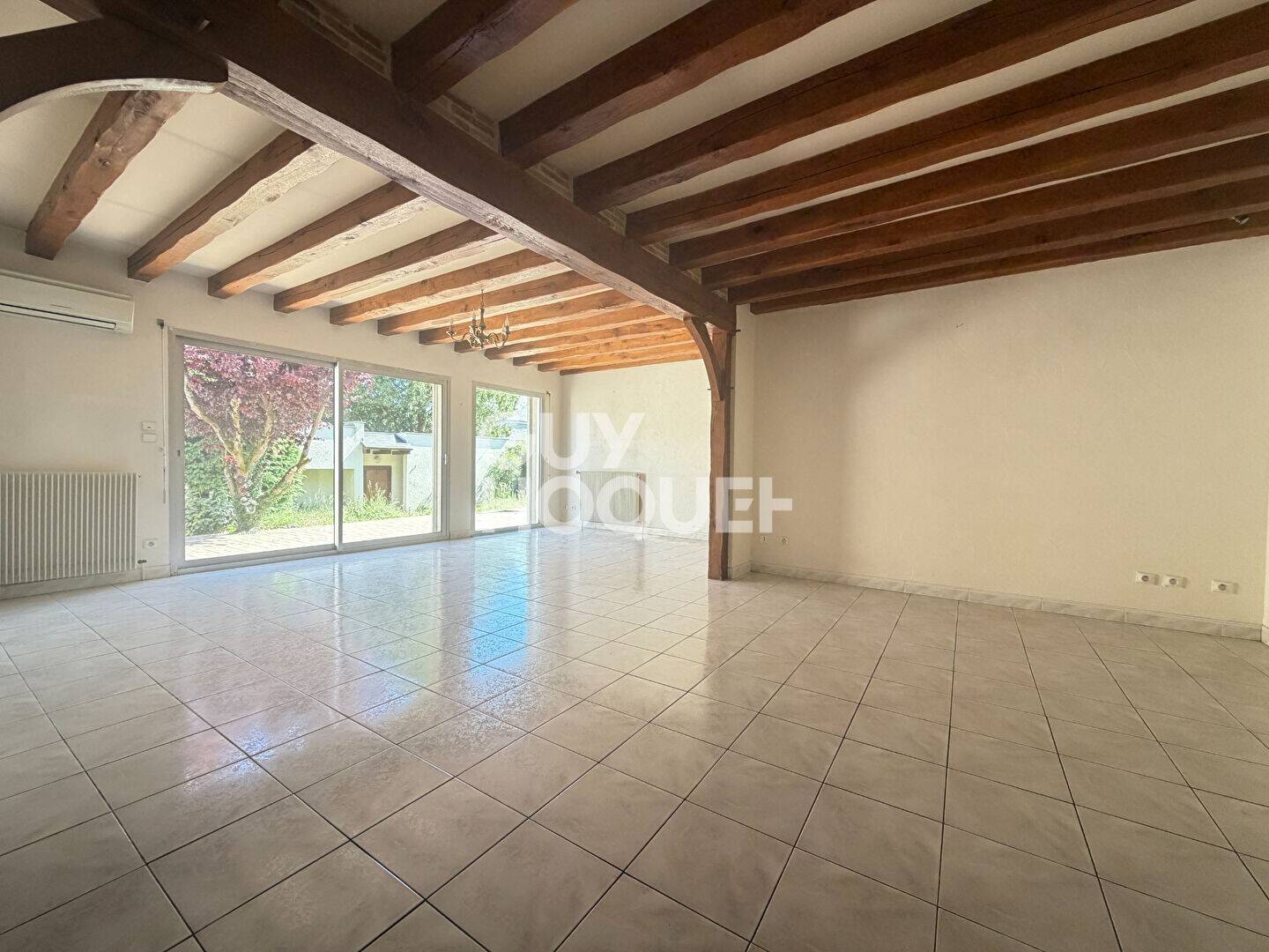 Maison à vendre, 200m², BOURGES