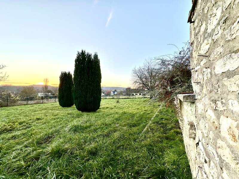 Maison à vendre, 198m², FAVEROLLES ET COEMY