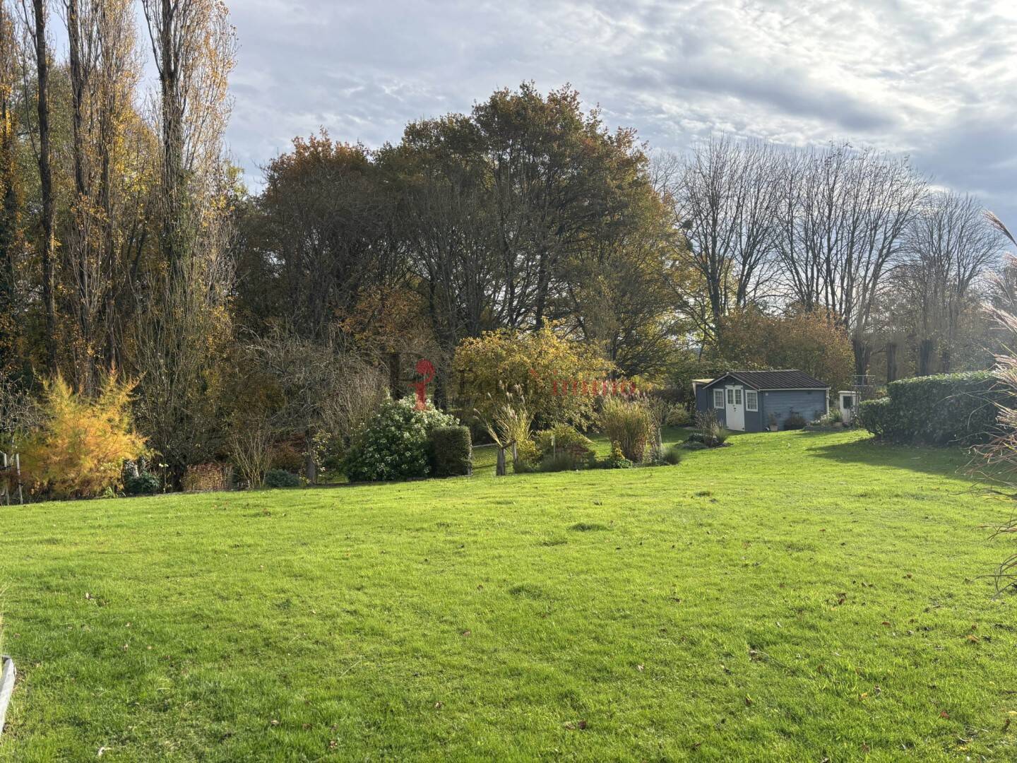 Maison à vendre, 106m², MORTAGNE AU PERCHE