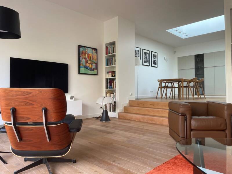 Maison à vendre, 156m², LA ROCHELLE