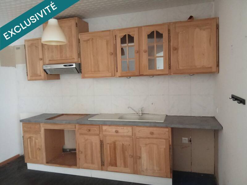 Maison à vendre, 172m², AUTUN