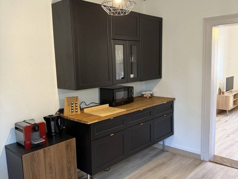 Maison à louer, 41m², STRASBOURG