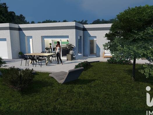 Terrain constructible à vendre 115 000 € 259 m² de terrain Meschers-sur-Gironde 17132