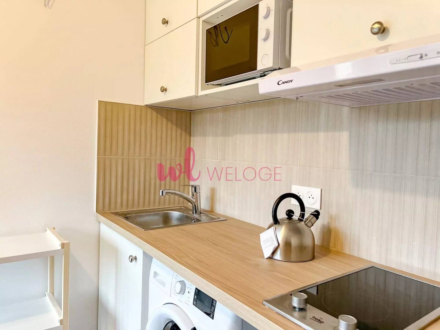 Maison à louer, 18m², CORBEIL ESSONNES