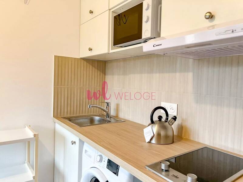 Maison à louer, 18m², CORBEIL ESSONNES