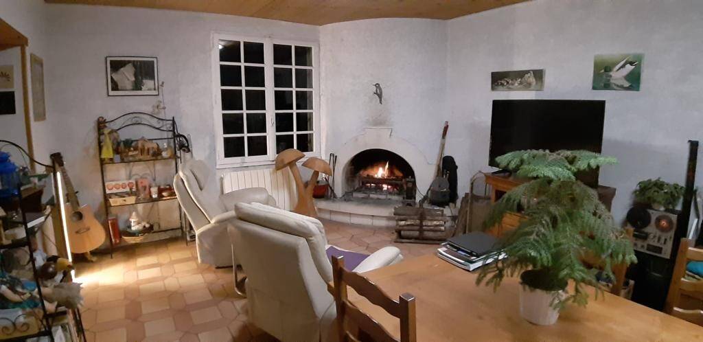 Maison à vendre, 335m², SAINTE MAURE DE TOURAINE