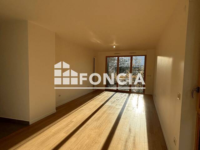 Maison à louer, 43m², NANTERRE