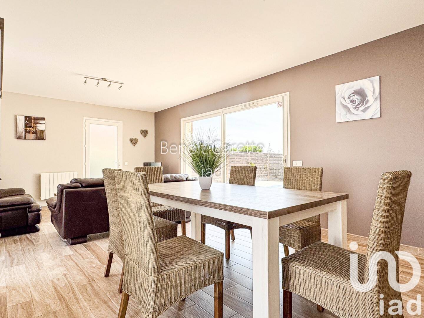 Maison à vendre, 115m², LA PALME