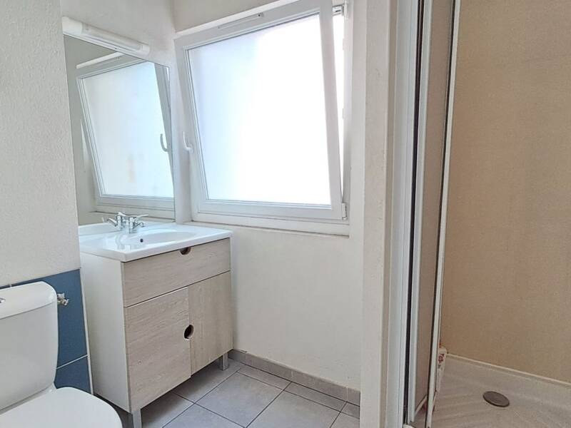 Maison à vendre, 25m², TOULON