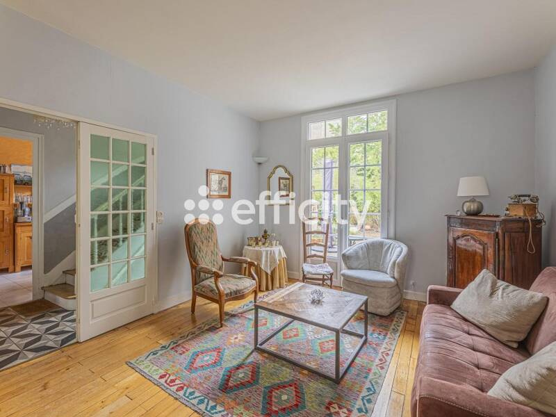 Maison à vendre, 143m², TOURS