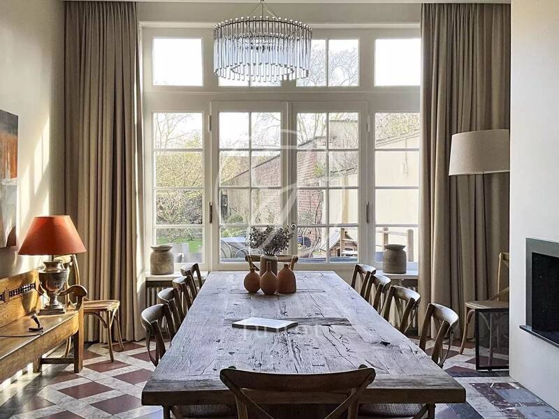 Maison à vendre, 375m², CROIX