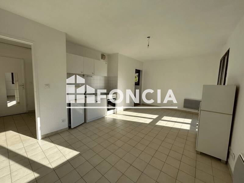 Maison à louer, 35m², SAINT MARTIN D'URIAGE