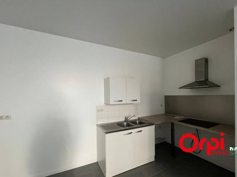 Maison à louer, 50m², AMIENS