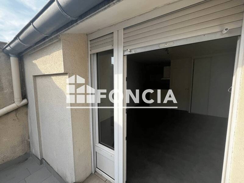 Maison à louer, 25m², REIMS