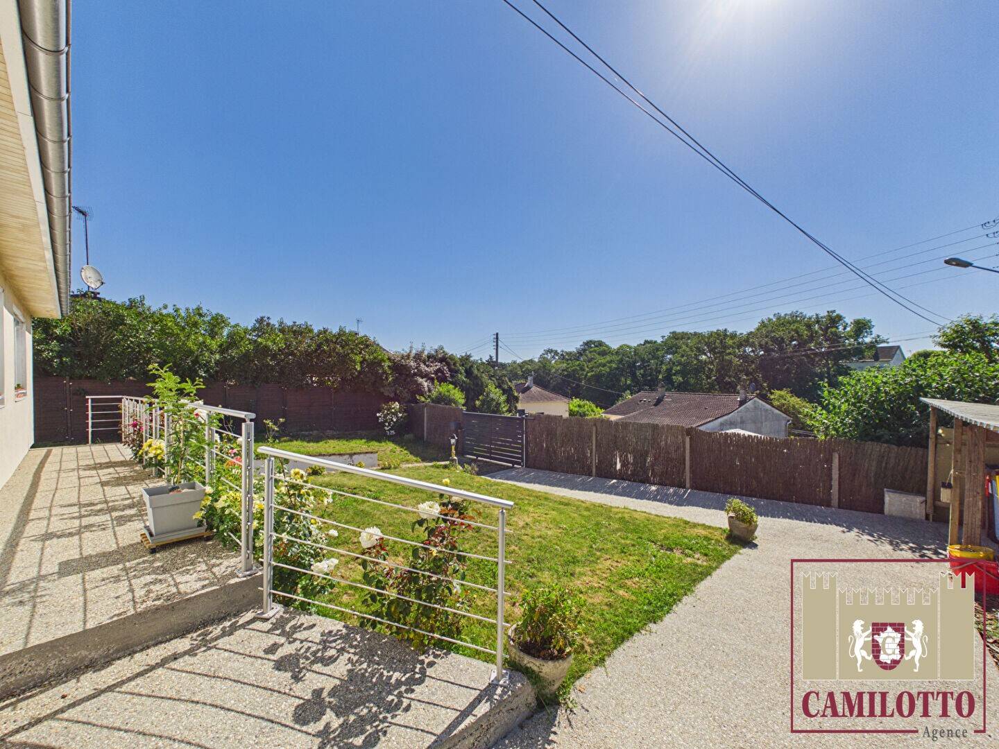 Maison à vendre, 94m², NOGENT LE ROI