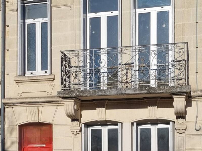 Maison à vendre, 136m², LIBOURNE