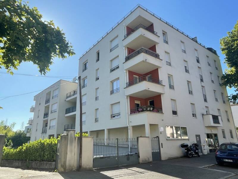 Maison à louer, 64m², VENISSIEUX