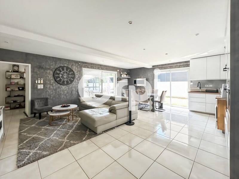 Maison à vendre, 134m², FABREGUES