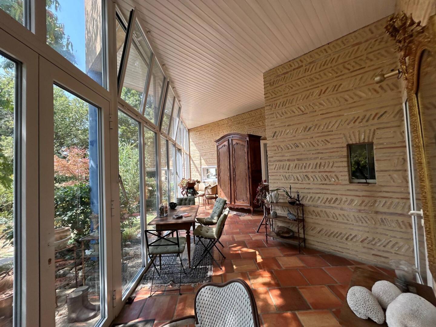 Maison à vendre, 182m², LA REOLE