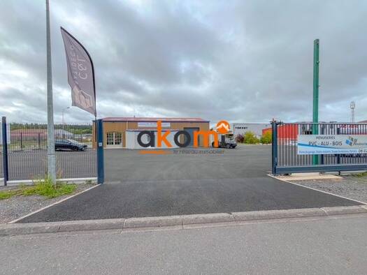 Maison à vendre 229 000 € 3 pièces 1 chambre 300 m² Bertrichamps 54120