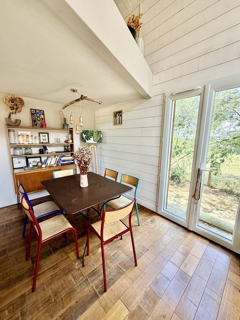 Maison à vendre, 100m², SOULAC SUR MER