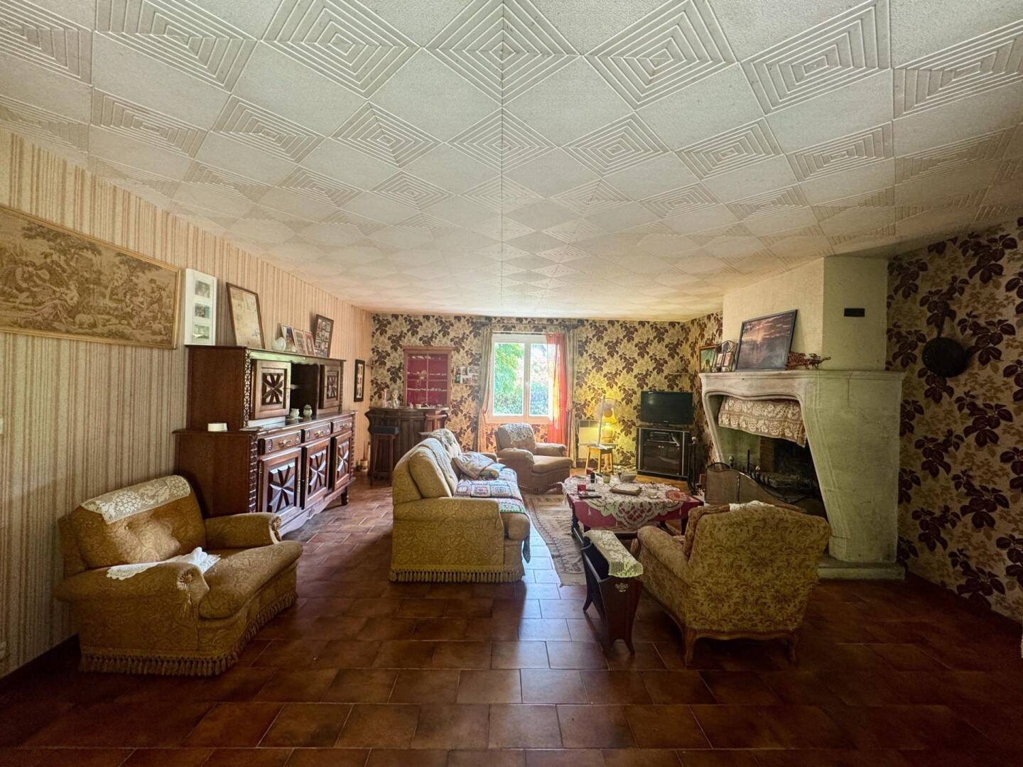 Maison à vendre, 131m², PENNE D'AGENAIS