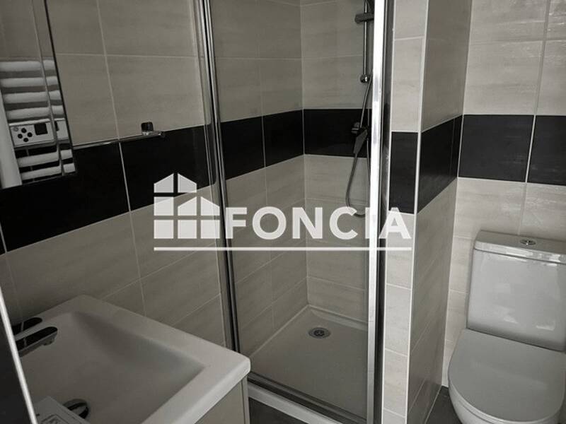 Maison à louer, 14m², BOURG LES VALENCE