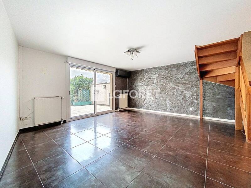 Maison à louer, 120m², SAINT ROMAIN AU MONT D'OR