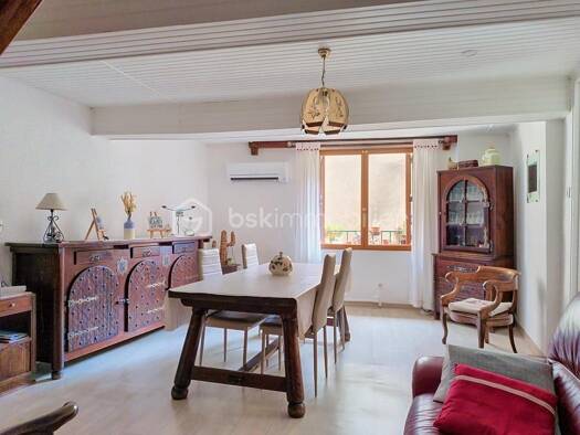 Maison à vendre 145 000 € 5 pièces 3 chambres 102 m² Vinça 66320