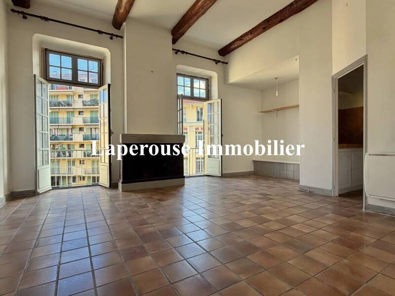 Maison à louer, 44m², NICE
