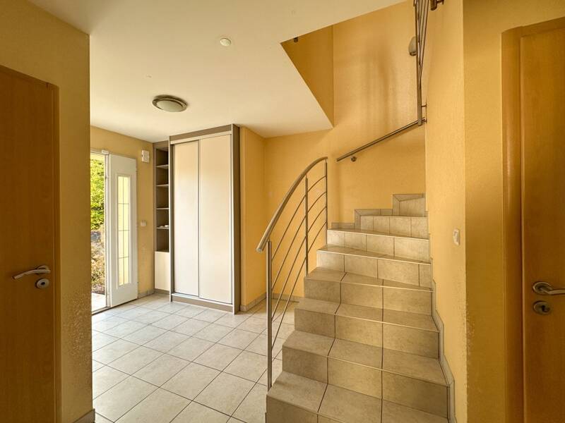 Maison à vendre, 140m², CORNY SUR MOSELLE