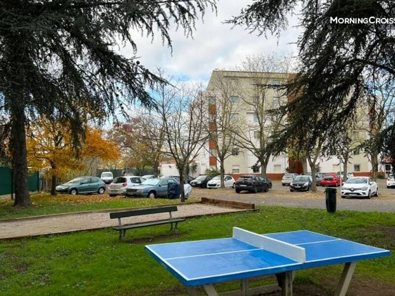 Maison à louer, 20m², TOULOUSE