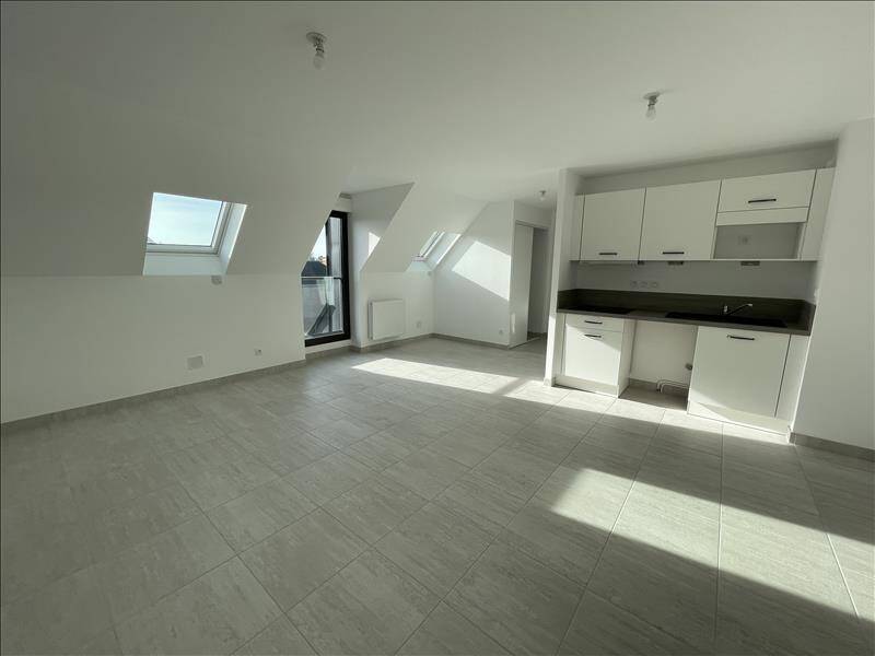 Maison à louer, 51m², TOURS