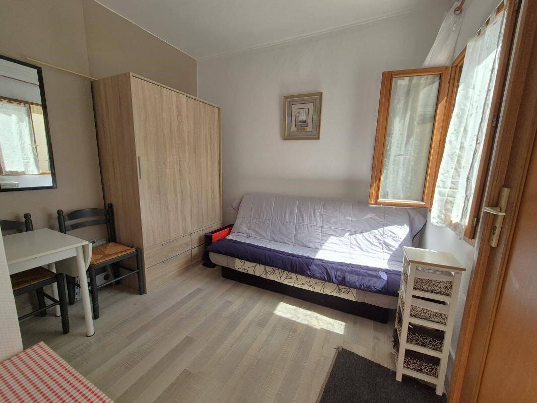 Maison à vendre, 12m², VILLERS SUR MER