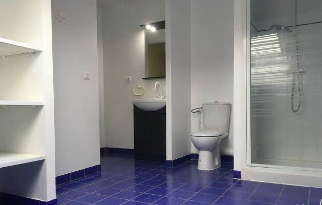 Maison à louer, 40m², CERGY