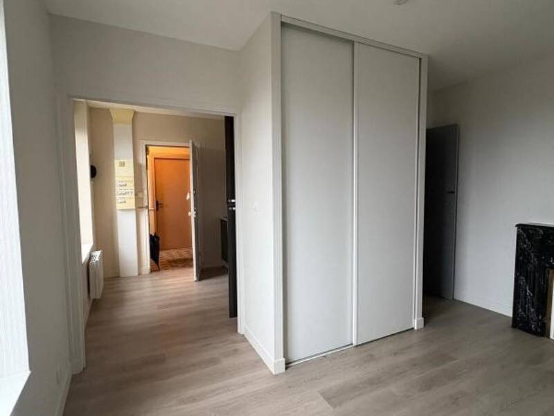 Maison à louer, 22m², BREST