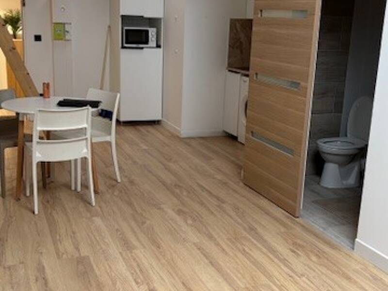 Maison à louer, 35m², SAINT VINCENT DE REINS