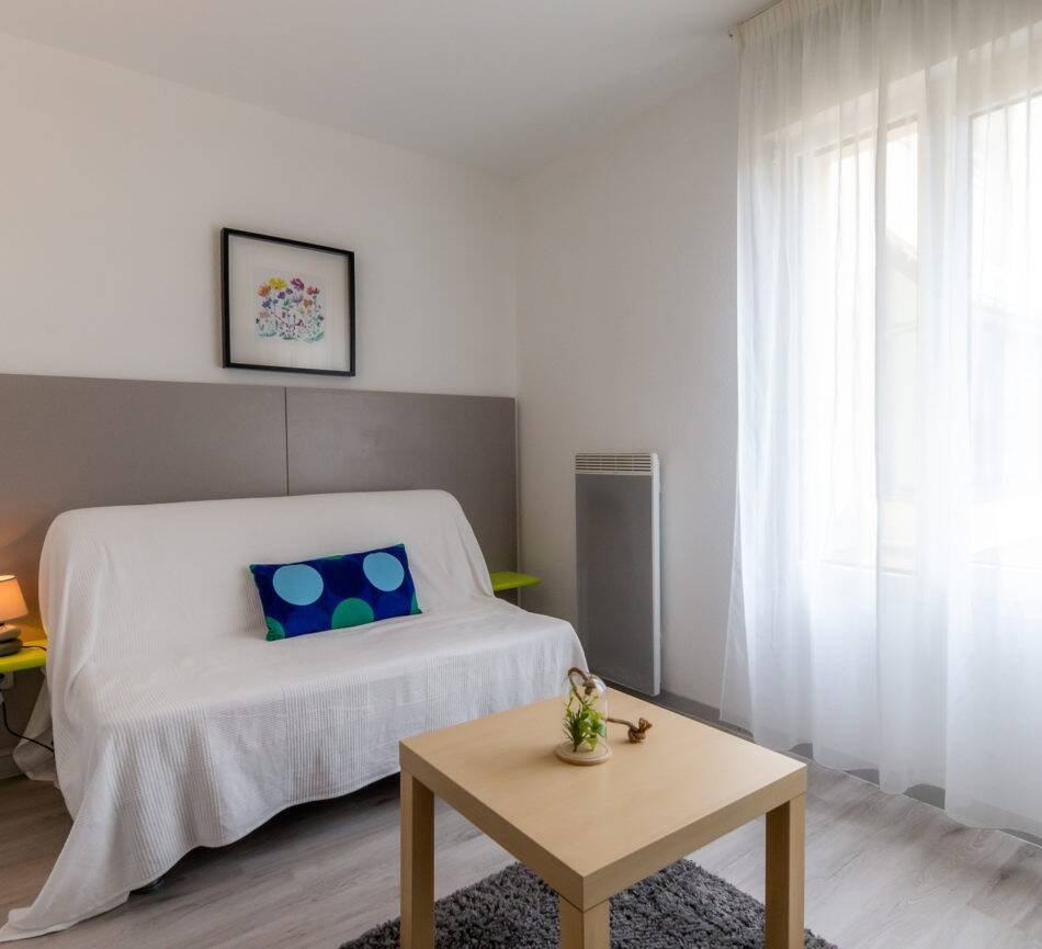 Maison à vendre, 21m², CAEN