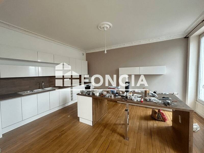 Maison à louer, 132m², CLERMONT FERRAND