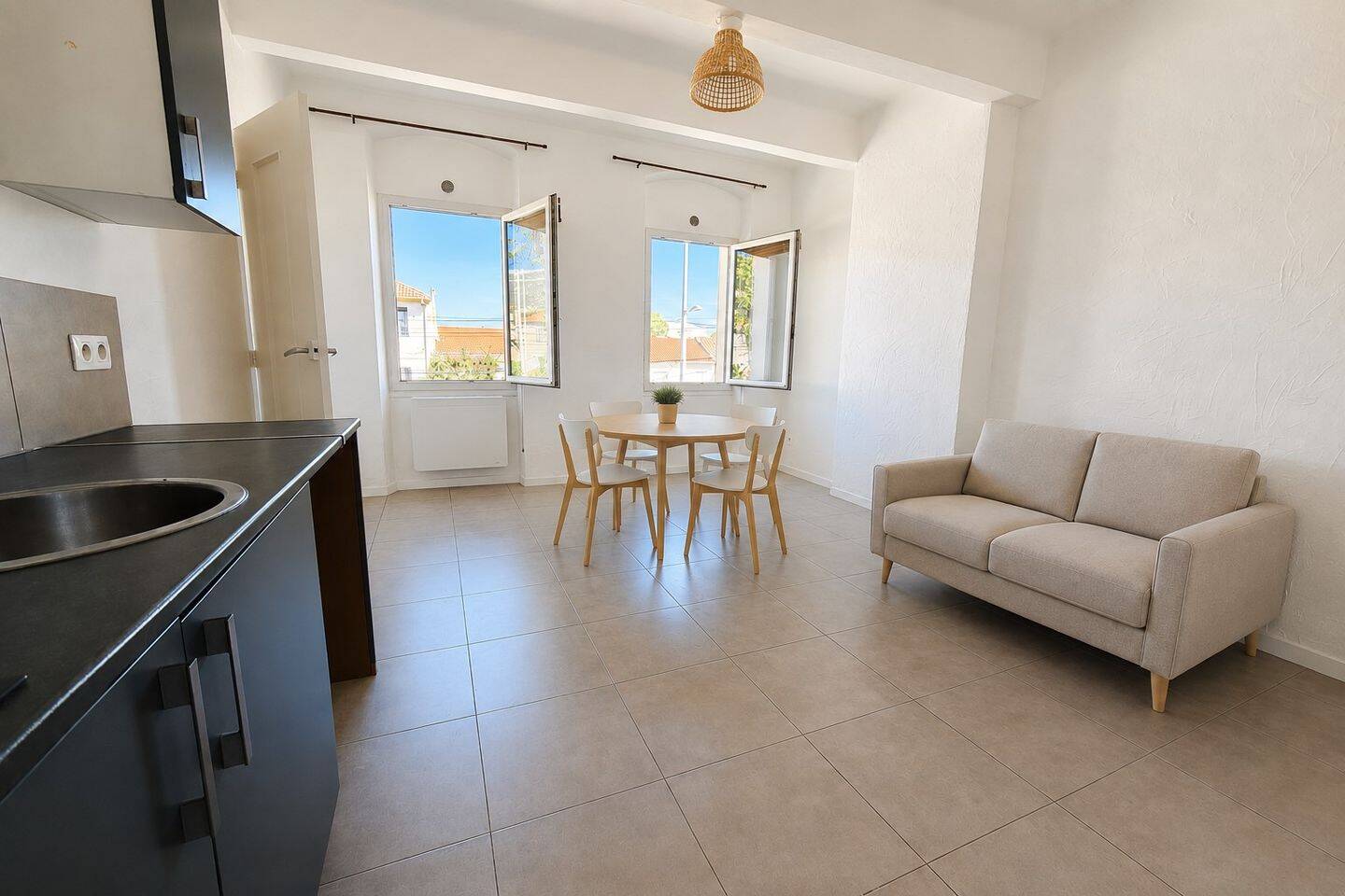 Maison à vendre, 36m², TOULON