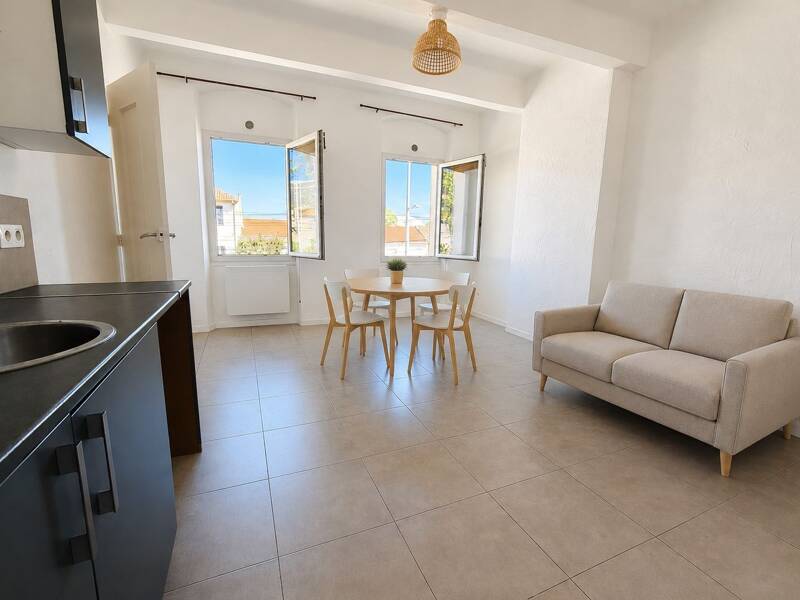 Maison à vendre, 36m², TOULON