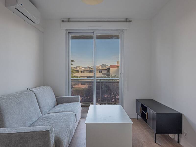Maison à louer, 15m², NICE