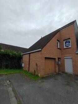 Maison à vendre, 110m², TOURCOING