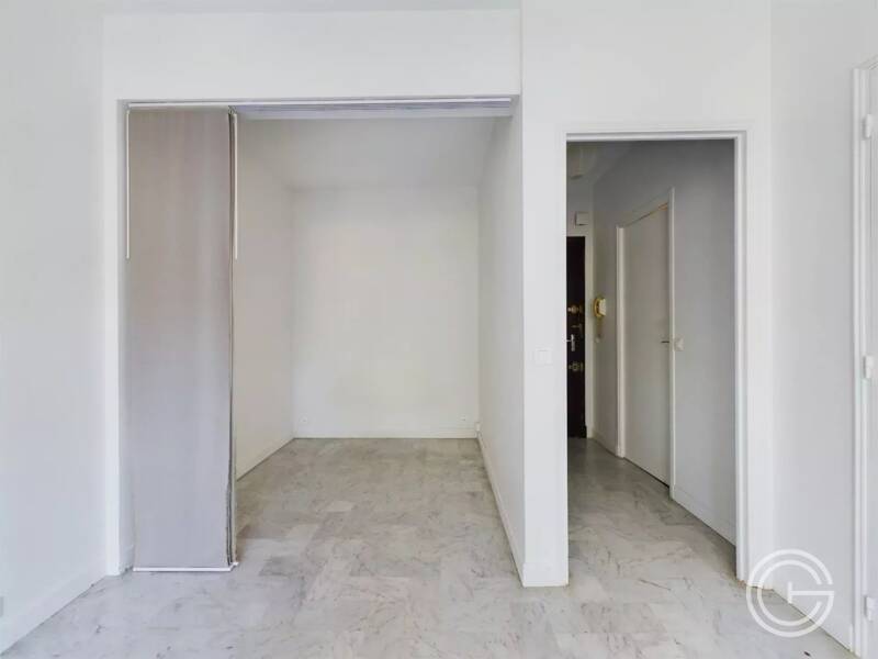 Maison à louer, 35m², NICE