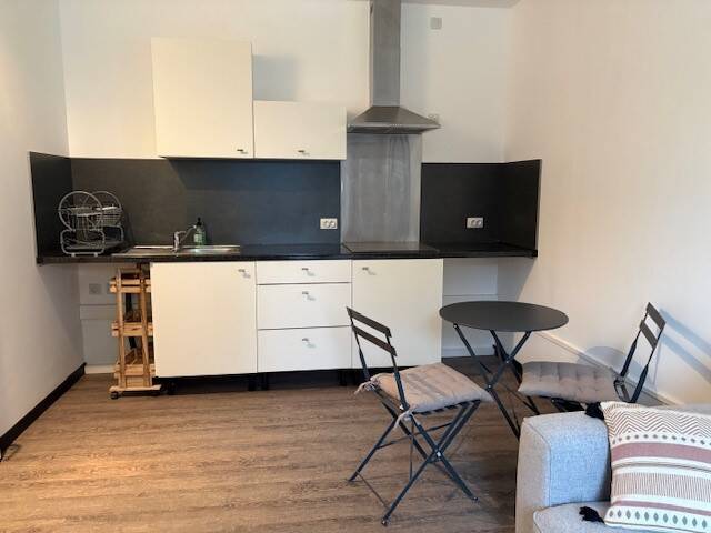 Maison à louer, 28m², ROCHEFORT