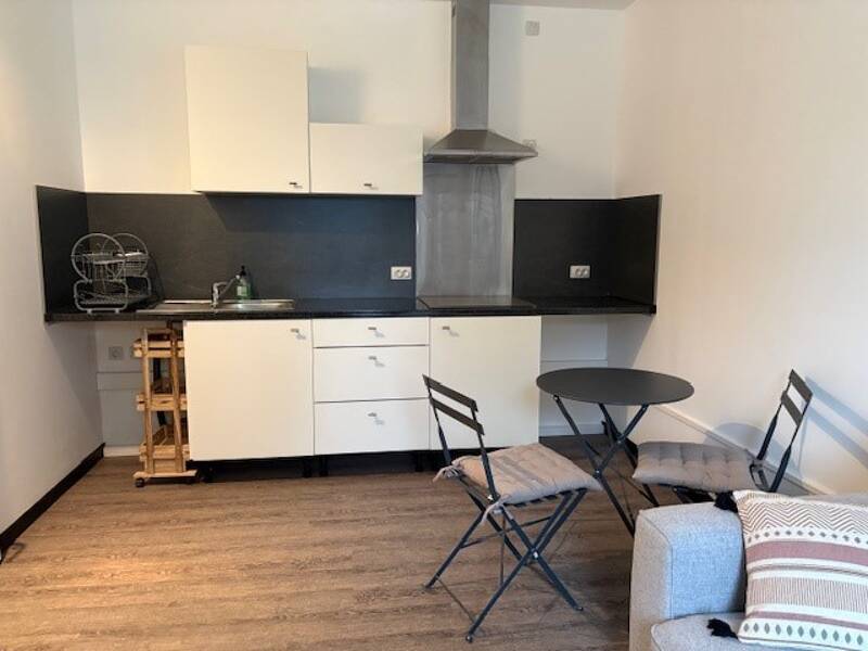 Maison à louer, 28m², ROCHEFORT