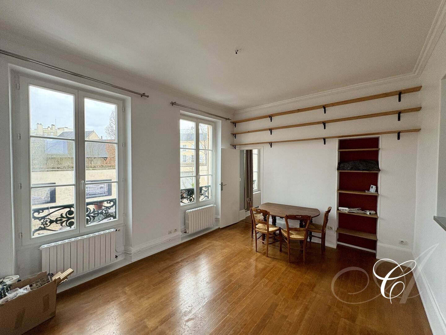Maison à louer, 56m², VERSAILLES